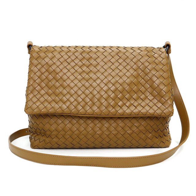 大注目】 Bottega Veneta - ボッテガヴェネタ イントレチャート ワン