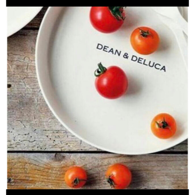DEAN & DELUCA(ディーンアンドデルーカ)のDEAN&DELUCA⭐️4人分セット🔴最終フォロー価格 インテリア/住まい/日用品のキッチン/食器(その他)の商品写真