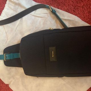 ポールスミス ボディーバッグ(メンズ)の通販 100点以上 | Paul Smithの ポールスミス ボディーバッグ(メンズ)の通販 100点以上 | Paul Smithの