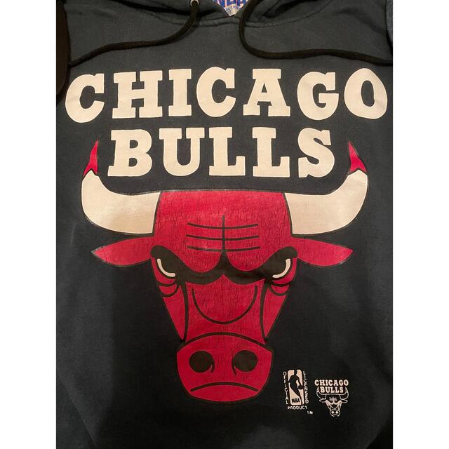 ✨CHICAGO BULLS Hoodie CAP - 通販 - pinehotel.info