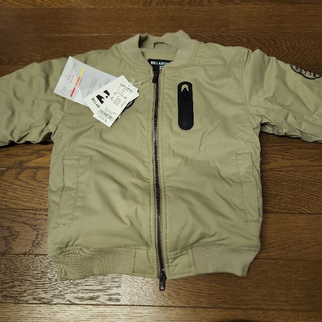 BILLABONG 新品 ジャケット