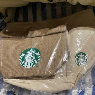 スターバックスコーヒー(Starbucks Coffee)のスタバックス　2021年の福袋。(キッチン小物)