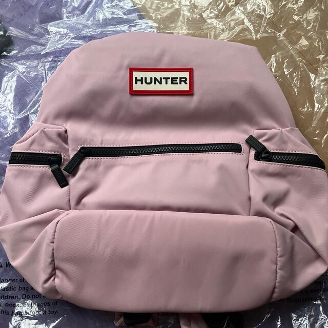 HUNTER(ハンター)のHunter リュック レディースのバッグ(リュック/バックパック)の商品写真