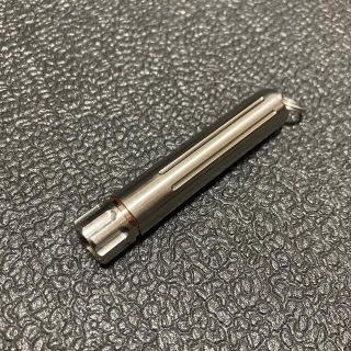 シュアファイア(SUREFIRE)のMcGizmo The Ti Sapphire HighCRI5000KRa96(ライト/ランタン)