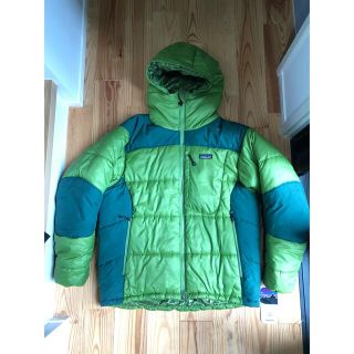 パタゴニア(patagonia) ダウンジャケット(メンズ)の通販 1,000点以上 ...
