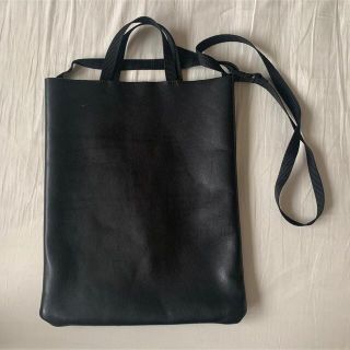 アミアカルヴァ(AMIACALVA)の専用 amiacalva レザーバッグ(ショルダーバッグ)