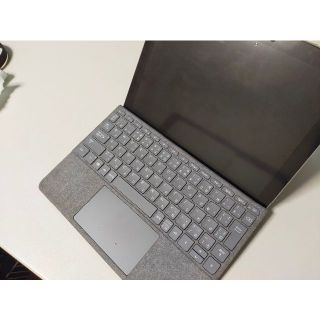 SurfaceGO 128GB(ノートPC)