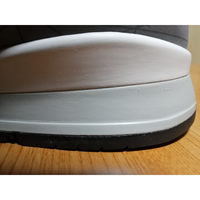 New Balance(ニューバランス)の未使用品 us9.5 27.5cm ニューバランス M1500PNUグレー メンズの靴/シューズ(スニーカー)の商品写真