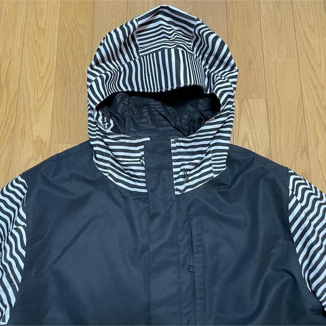 VOLCOM ボルコム スノボウェア 上下セット メンズ スノーボード VOLCOM ボルコム スノボウェア 上下セット メンズ スノーボード
