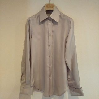 グッチ スカーフ シャツ/ブラウス(レディース/長袖)の通販 13点 ...