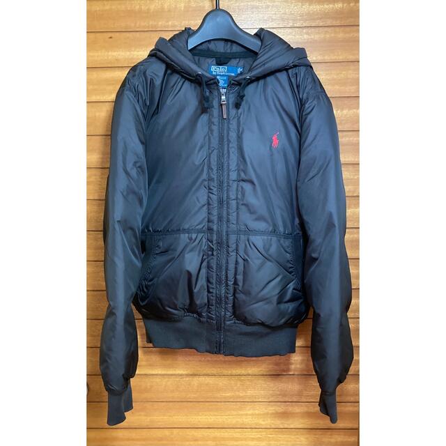 POLO RALPH LAUREN ラルフローレン ダウンジャケット 新品 M
