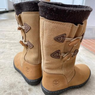 ティンバーランド(Timberland)のTimberland ティンバーランド ブーツ キッズ(ブーツ)