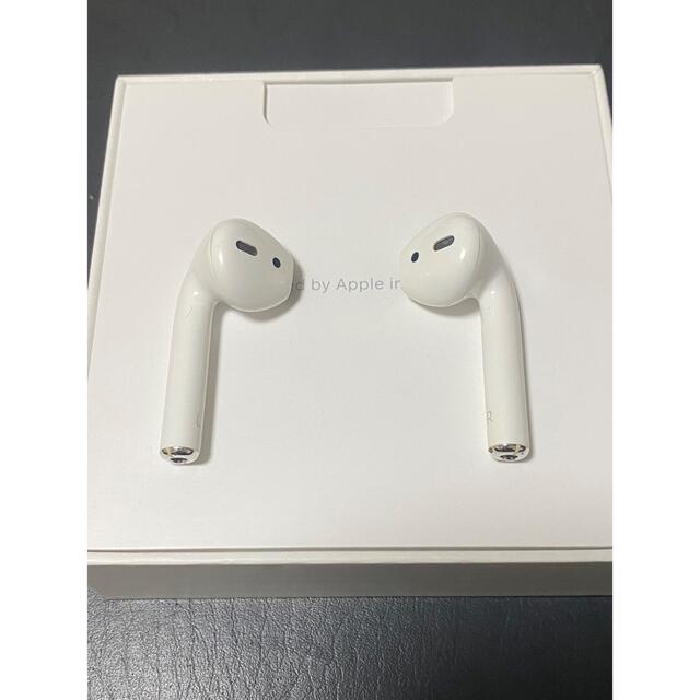 【Apple正規品】AirPods Pro 第二世代 右耳のみ MQD83J/A