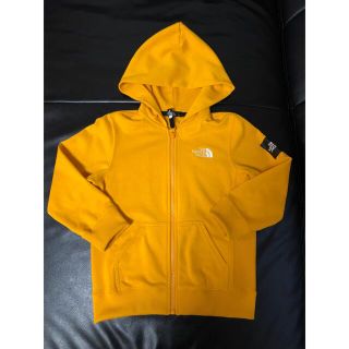 ザノースフェイス(THE NORTH FACE)のTHE NORTH FACE SQUARE LOGO F/Z【ノースフェイス】(ジャケット/上着)