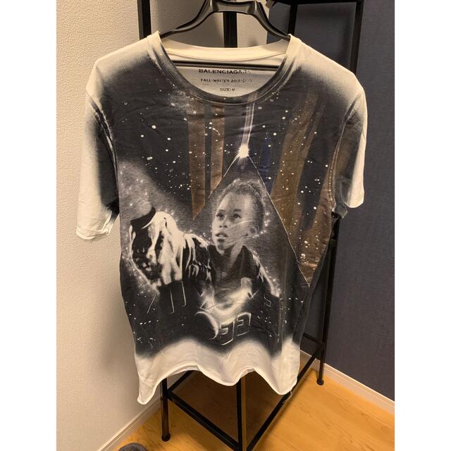 Balenciaga - BALENCIAGA T-shirtの通販 by yusuke|バレンシアガなら