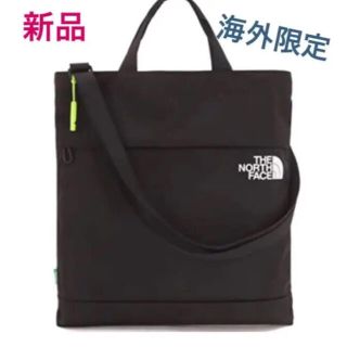 ザノースフェイス(THE NORTH FACE)のノースフェイス トートバック キャンパストート(トートバッグ)