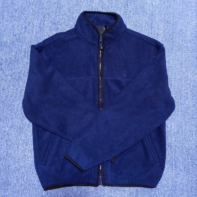 Playboy Navy Jacket