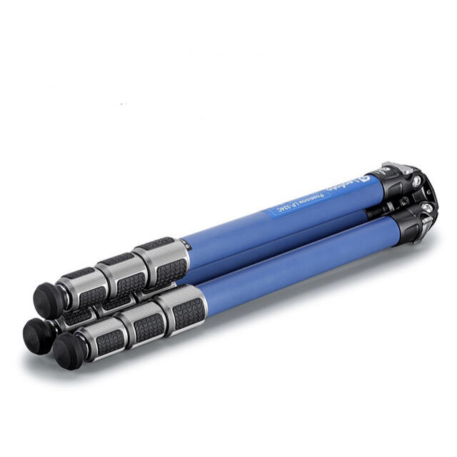 売れ筋介護用品も! LeofotoレオフォトLP324+LH40R防水カーボン三脚