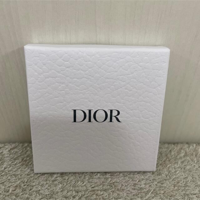 Dior(ディオール)のDior ノベルティ エンタメ/ホビーのコレクション(ノベルティグッズ)の商品写真