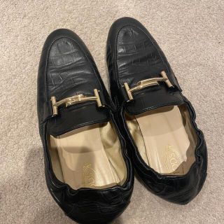 トッズ(TOD'S)のric様専用ページ♡TOD'S ローファー(ローファー/革靴)