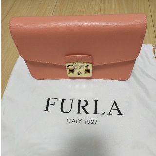 フルラ(Furla)のFURLA ショルダーバック(ショルダーバッグ)