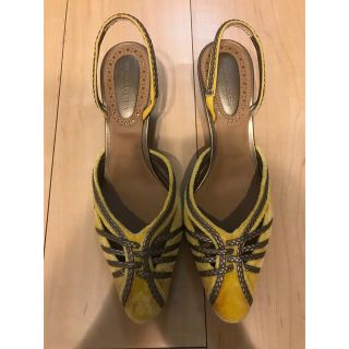 ボッテガ(Bottega Veneta) ミュール(レディース)の通販 32点 宅配便配送 ミュール23〜23.5センチ】 【ボッテガベネタ★サンダル サンダル
