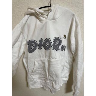 Dior パーカー(パーカー)