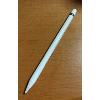 アップル(Apple)の白 Apple Pencil 1世代(その他)