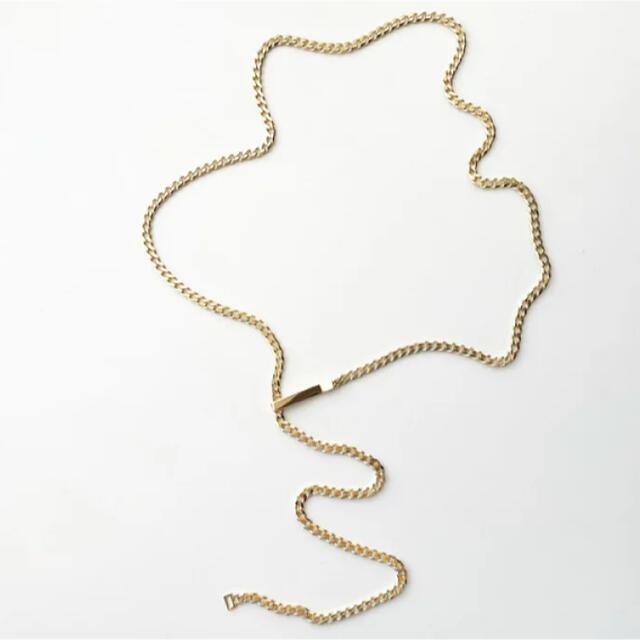 Saskia Diez ネックレス IDENTITY NECKLACEレディース