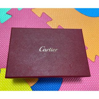 カルティエ(Cartier)の【取り置き中】カルティエ　キーケース(キーケース)