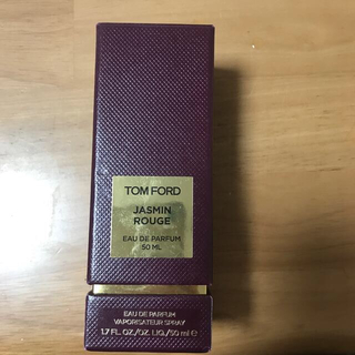 トムフォード(TOM FORD)のトムフォード　香水50(ユニセックス)