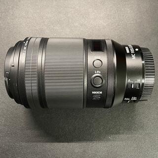 ニコン(Nikon)のNikon (ニコン) NIKKOR Z MC 105mm F2.8 VR S(レンズ(単焦点))