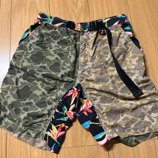 コロンビア(Columbia)のコロンビア　ハーフパンツ(ショートパンツ)