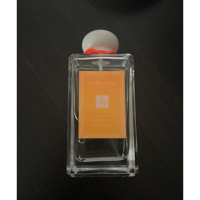 Jo Malone - ジョー マローン ロンドン プラム ブロッサム コロン限定 100mlの通販 by アボカド's shop｜ジョー