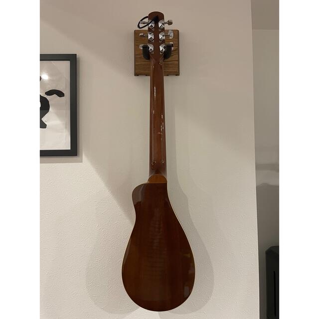 トラベルギター Tiny Boy TT-40