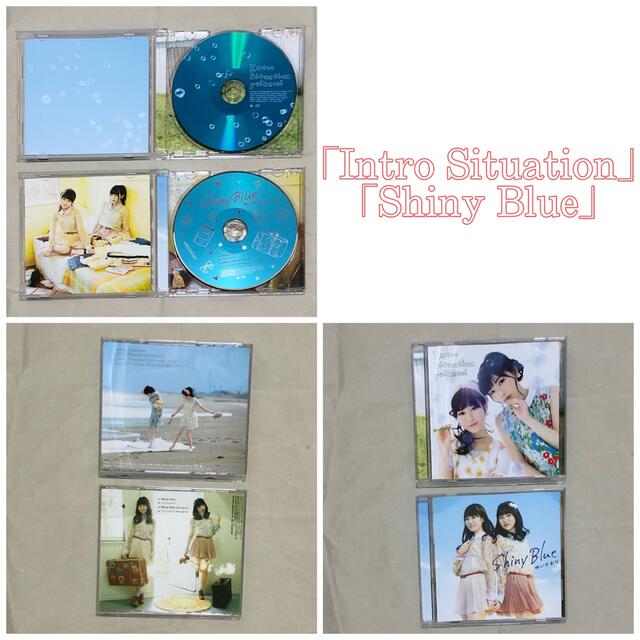 ゆいかおり  CD  セット販売