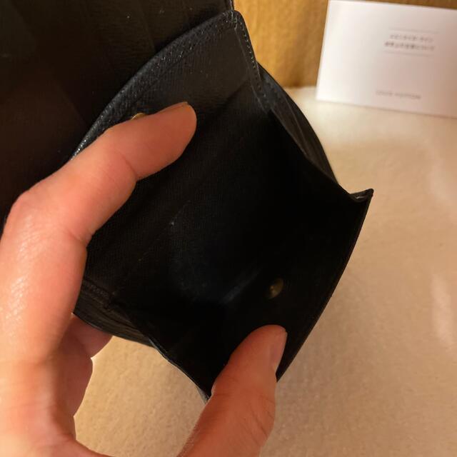 LOUIS VUITTON(ルイヴィトン)のルイヴィトン エピ  折財布 メンズのファッション小物(折り財布)の商品写真