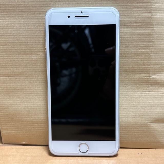 iPhone8Plus64GBバッテリー交換100% 1