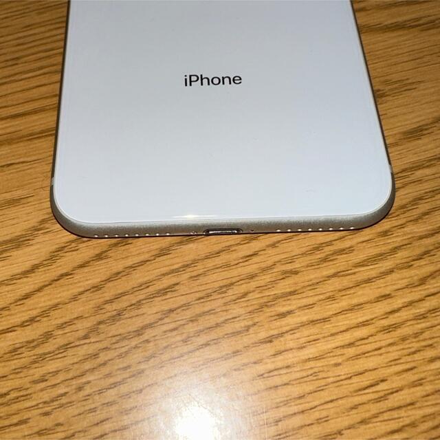 iPhone8Plus64GBバッテリー交換100% 9