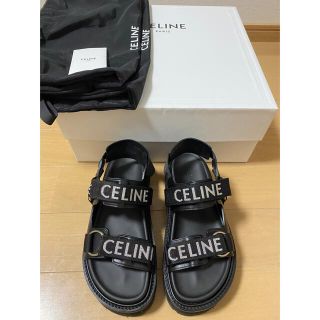 セリーヌ(celine)のセリーヌ　サンダル(サンダル)