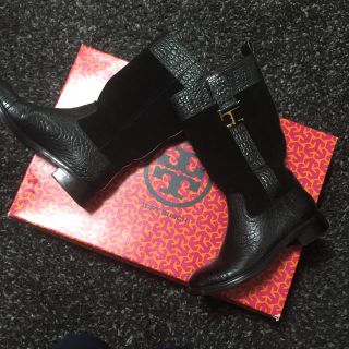 トリーバーチ(Tory Burch)のトム様専用(ブーツ)