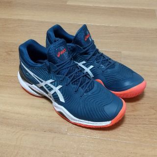 アシックス(asics)のアシックス テニスシューズ(シューズ)