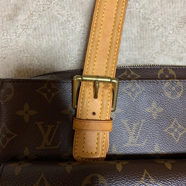 LOUIS VUITTON - IS VUITTON モノグラムミュルティプリシテ トートバッグの通販 by ゆでたまご17's shop