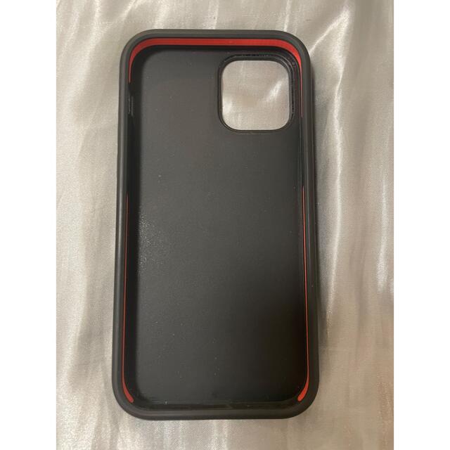 Yohji Yamamoto(ヨウジヤマモト)のiPhone12  pro  Yohji Yamamoto casetify  スマホ/家電/カメラのスマホアクセサリー(iPhoneケース)の商品写真