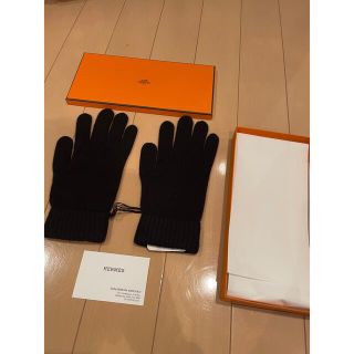 エルメス 手袋(メンズ)の通販 59点 | Hermesのメンズを買うならラクマ