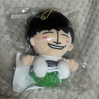 ジャニーズジュニア(ジャニーズJr.)の佐野晶哉　ちびぬい(アイドルグッズ)