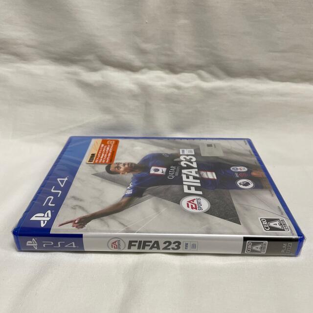 FIFA 23 PS4 2