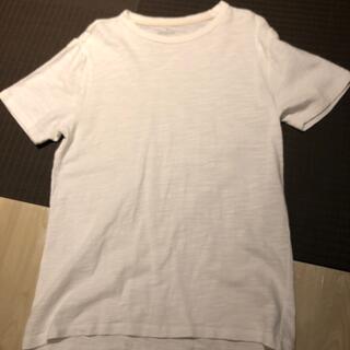 ムジルシリョウヒン(MUJI (無印良品))の無印良品　Tシャツ　メンズ　M(Tシャツ/カットソー(半袖/袖なし))