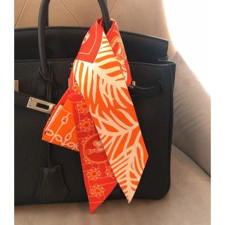 エルメス(Hermes)のエルメス  ツィリー  used(バンダナ/スカーフ)