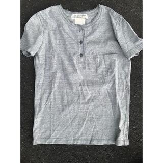 レミレリーフ(REMI RELIEF)のREMI RELIEF シャツ Women F(Tシャツ(半袖/袖なし))